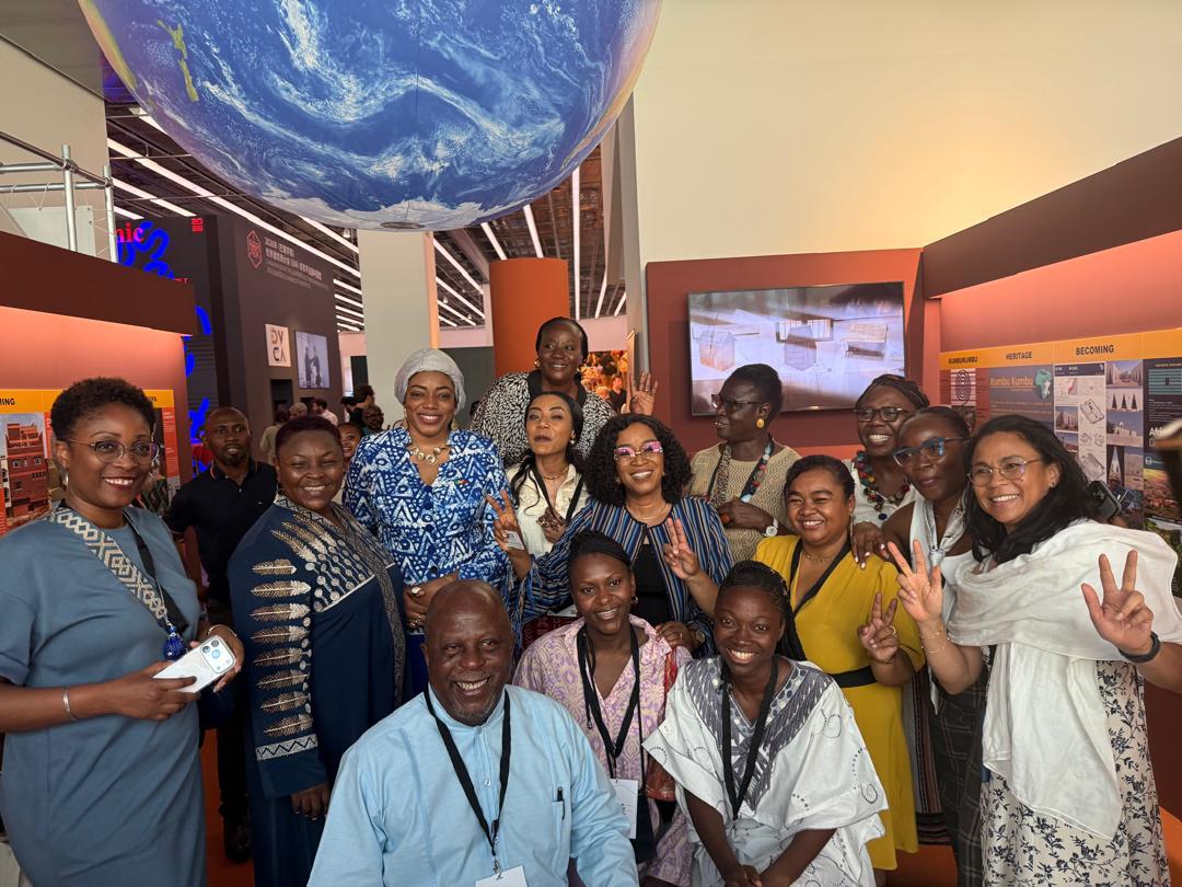 AUA Commission for Women Members with Leadership